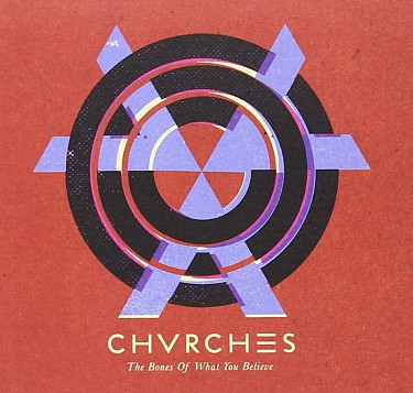 chvrches bontonland koupit