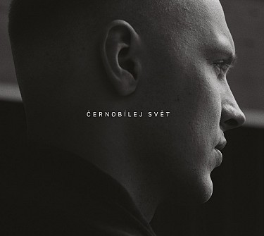 Výsledek obrázku pro Viktor Sheen - Černobílej svět