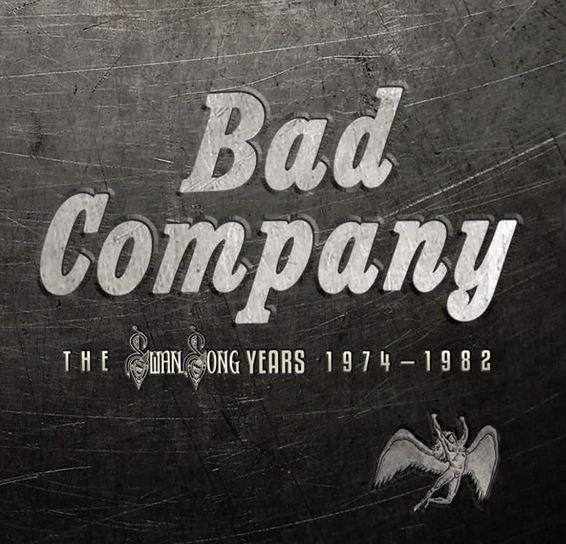 bad company songs